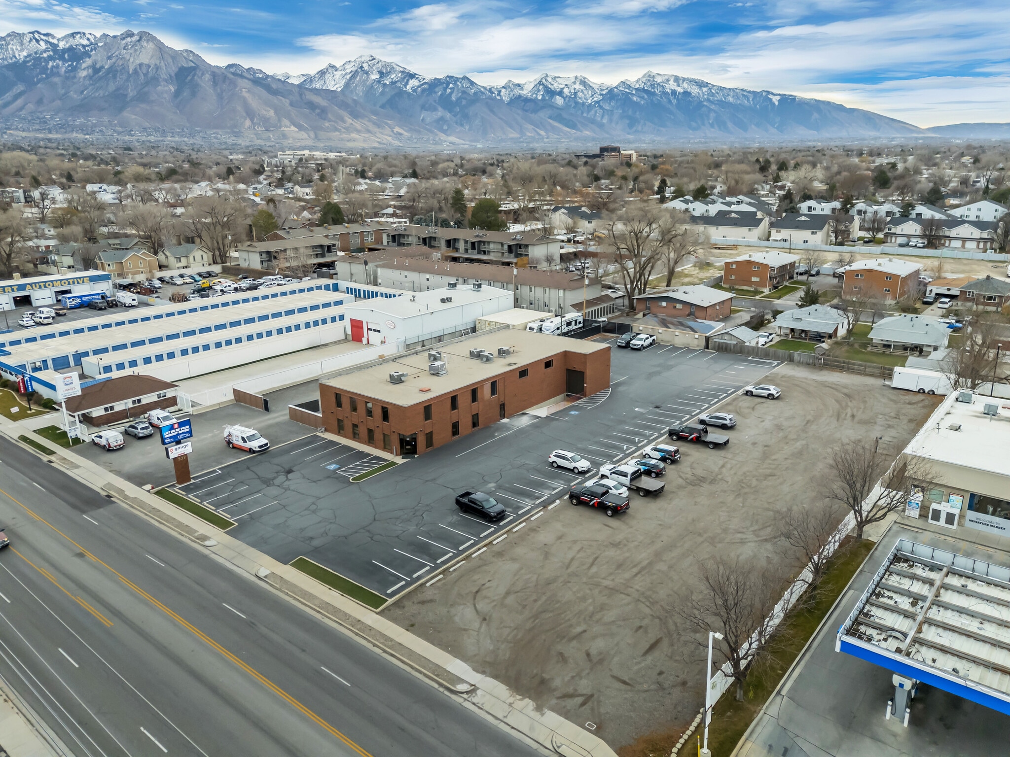 332 E 3300 S, Salt Lake City, UT à louer Photo intérieure– Image 1 sur 34