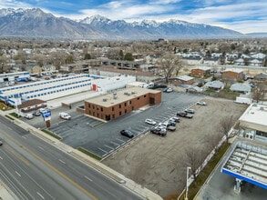 332 E 3300 S, Salt Lake City, UT à louer Photo intérieure– Image 1 sur 34