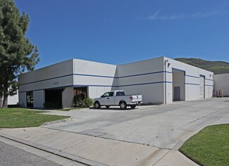 Plus de détails pour 4450 Shopping Ln, Simi Valley, CA - Industriel/Logistique à vendre