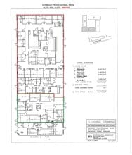 606 Denbigh Blvd, Newport News, VA à louer Plan d’étage– Image 1 sur 2