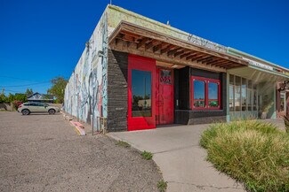 Plus de détails pour 1524 E McDowell Rd, Phoenix, AZ - Local commercial à louer