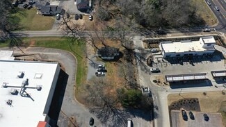 Plus de détails pour 1990 Jimmy Daniel Rd, Bogart, GA - Bureau à vendre