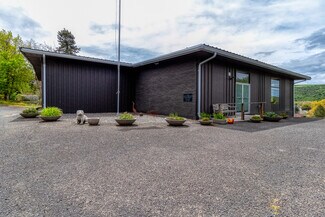 Plus de détails pour 308 S 6th St, Dayton, WA - Spécialisé à vendre