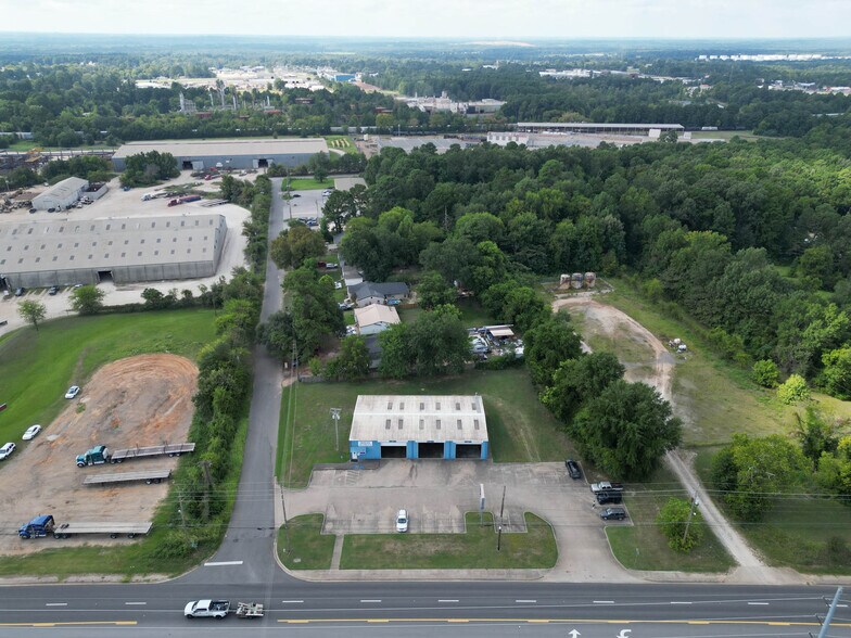 4900 W Marshall Ave, Longview, TX à vendre - Photo de l’immeuble – Image 3 sur 18
