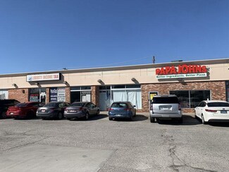 Plus de détails pour 3615-3631 N Macarthur Blvd, Oklahoma City, OK - Local commercial à louer