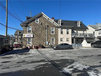 Plus de détails pour 7 Lehigh St, Catasauqua, PA - Local commercial à vendre