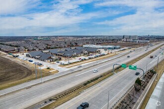 13192 DALLAS Pky, Frisco, TX - Vue aérienne vue de carte