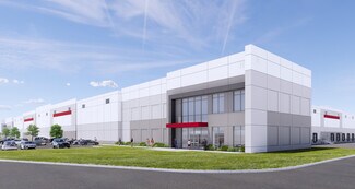 Plus de détails pour I-65 & Whiteland Road, Whiteland, IN - Industriel/Logistique à louer