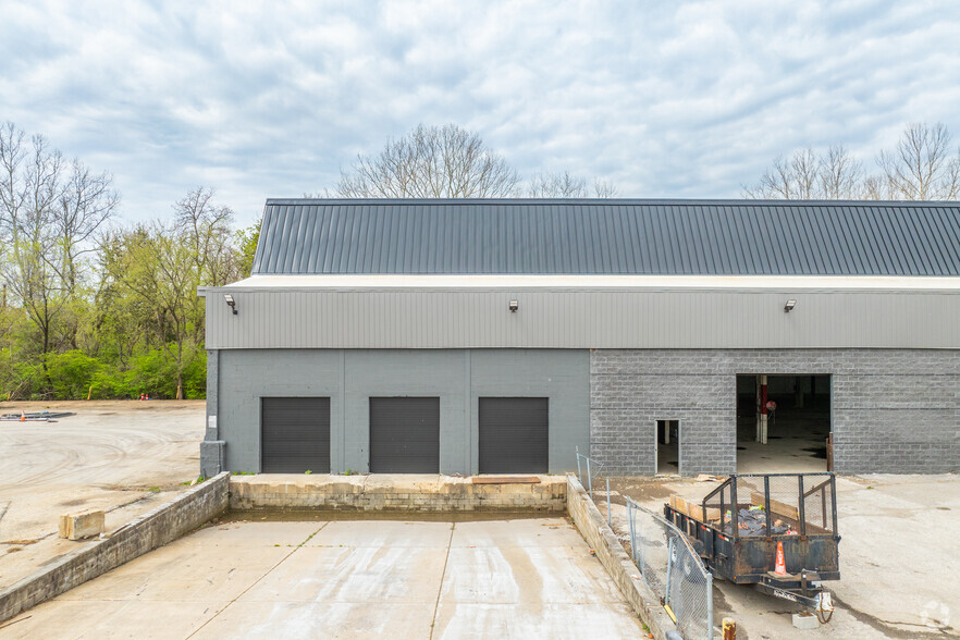 1304 Conshohocken Rd, Conshohocken, PA à louer - Photo de l’immeuble – Image 3 sur 5