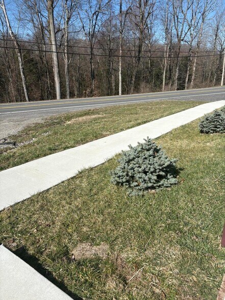 Wilderness Hwy, Mount Nebo, WV à vendre - Photo de l’immeuble – Image 2 sur 17