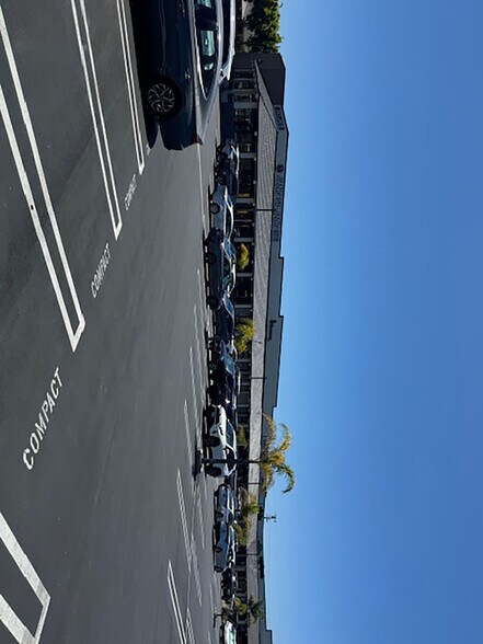 2814-2828 Sepulveda Blvd, Torrance, CA à louer - Photo de l’immeuble – Image 2 sur 11