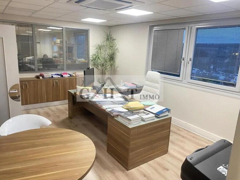 Industriel/Logistique dans Mareuil-lès-Meaux à vendre - Photo intérieure – Image 3 sur 19