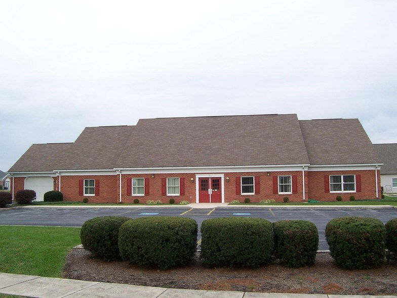 1137 Kennebec Dr, Chambersburg, PA à louer - Photo principale – Image 1 sur 29