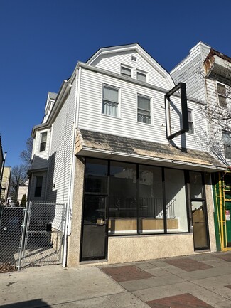 Plus de détails pour 333-335 Kearny Ave, Kearny, NJ - Local commercial à louer