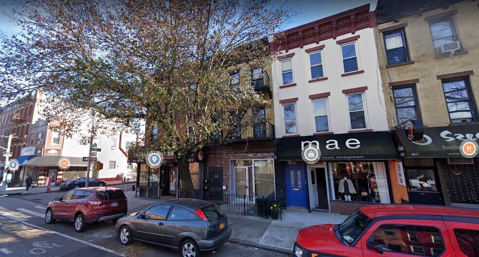 459 7th Ave, Brooklyn, NY à louer - Photo de l’immeuble – Image 3 sur 65