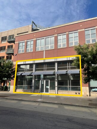 Plus de détails pour 1500 Pearl St, Boulder, CO - Bureau, Bureau/Local commercial à louer