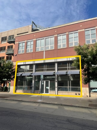 Plus de détails pour 1500 Pearl St, Boulder, CO - Bureau à louer