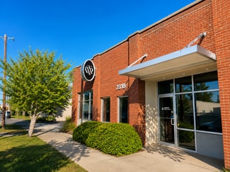 Plus de détails pour 2318 2nd Ave S, Birmingham, AL - Bureau à vendre