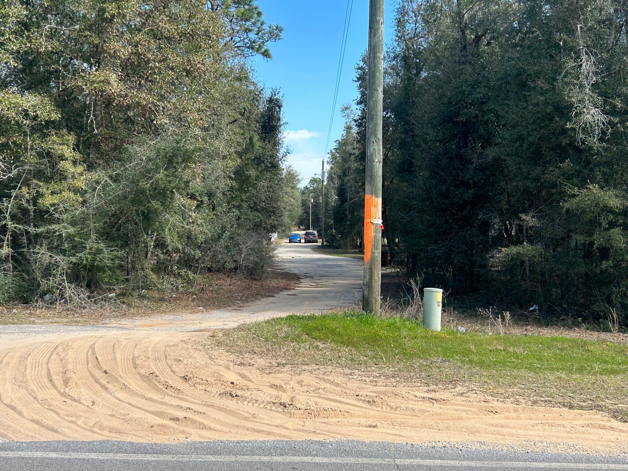 4600 Wilkerson Bluff Rd, Holt, FL à vendre Autre– Image 1 sur 28