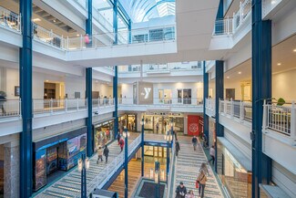 Plus de détails pour 651 Nicollet Mall, Minneapolis, MN - Bureau/Local commercial, Local commercial à louer
