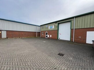 Plus de détails pour Unit 18 Maldon Rd, Latchingdon - Industriel/Logistique à louer