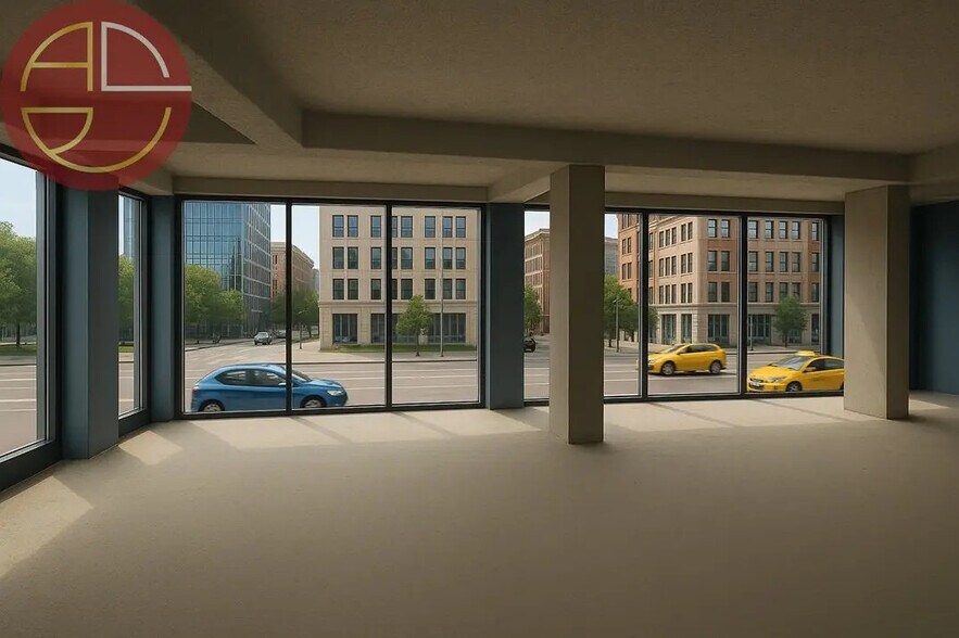 Bureau dans Toulouse à vendre - Photo de l’immeuble – Image 1 sur 5