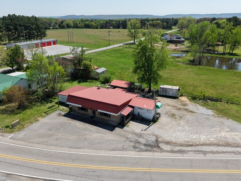 6435 Bethesda Ln, Batesville, AR à vendre - Photo de l’immeuble – Image 3 sur 28