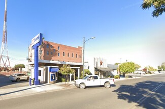 Plus de détails pour 221 W Sycamore St, Willows, CA - Local commercial à vendre