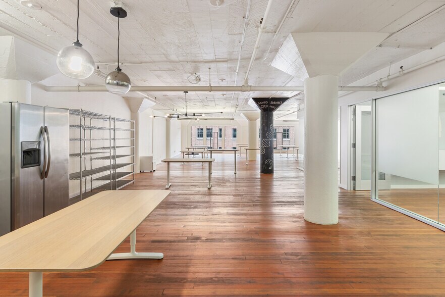300 Brannan St, San Francisco, CA à louer - Photo de l’immeuble – Image 3 sur 9