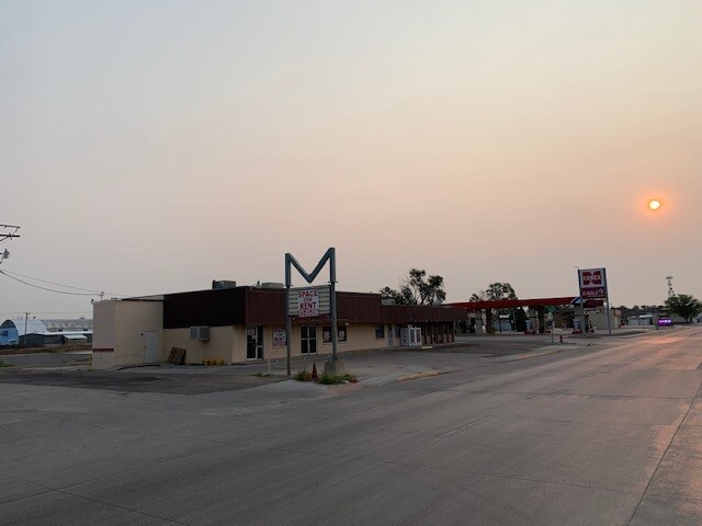 1010 W Main St, Sterling, CO à louer Photo de l’immeuble– Image 1 sur 6