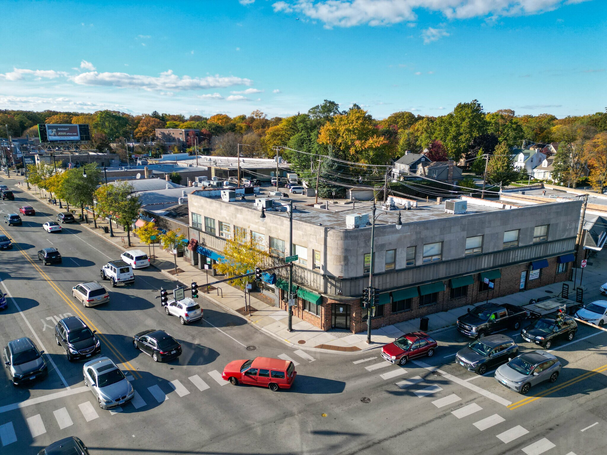 5400-5406 W Devon Ave, Chicago, IL à louer Photo de l’immeuble– Image 1 sur 32