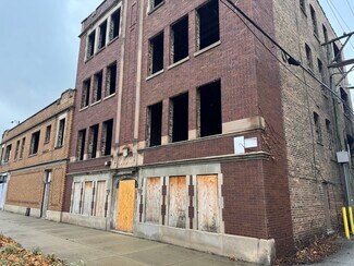 Plus de détails pour 1758 E 79th St, Chicago, IL - Local commercial à vendre