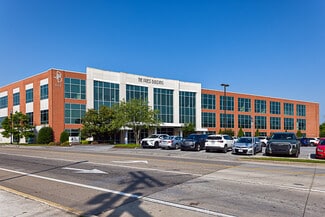 Plus de détails pour 400-444 Clinchfield St, Kingsport, TN - Bureau/Médical à louer