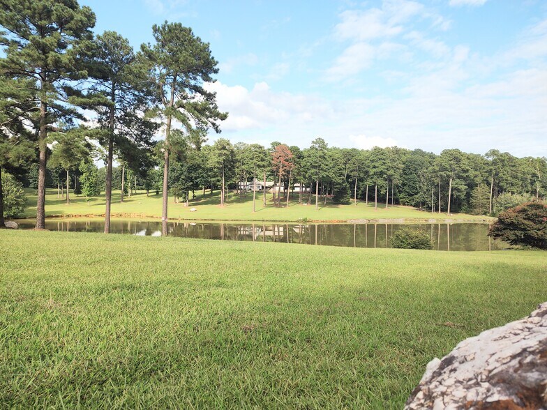 611 Old E C Womack Rd, Sanford, NC à vendre - Photo de l’immeuble – Image 3 sur 55