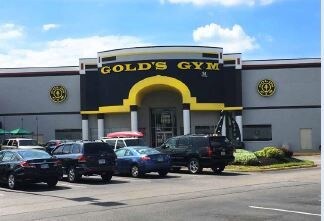 9101-9111 Midlothian Tpke, Richmond, VA à louer Photo principale– Image 1 sur 8