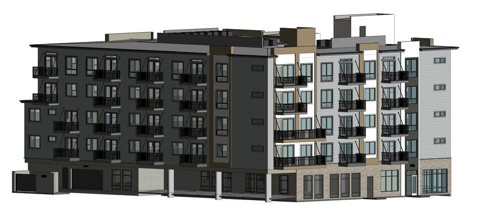 1300 N King St, Denver, CO à vendre - Photo de l’immeuble – Image 2 sur 4