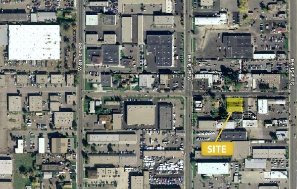 38 E Guest Ave, Salt Lake City, UT à vendre - Aérien – Image 3 sur 8