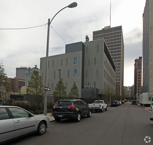 1441 Canal St, New Orleans, LA à louer - Photo de l’immeuble – Image 2 sur 7