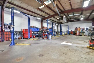 Plus de détails pour 50-52 Main st, Nyack, NY - Local d’activités à vendre