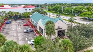 Plus de détails pour 3008 S Congress Ave, Boynton Beach, FL - Spécialisé à vendre