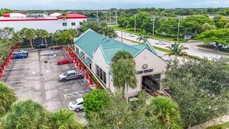 Plus de détails pour 3008 S Congress Ave, Boynton Beach, FL - Spécialisé à vendre