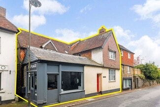 Plus de détails pour 396 Pound St, Petworth - Local commercial à vendre