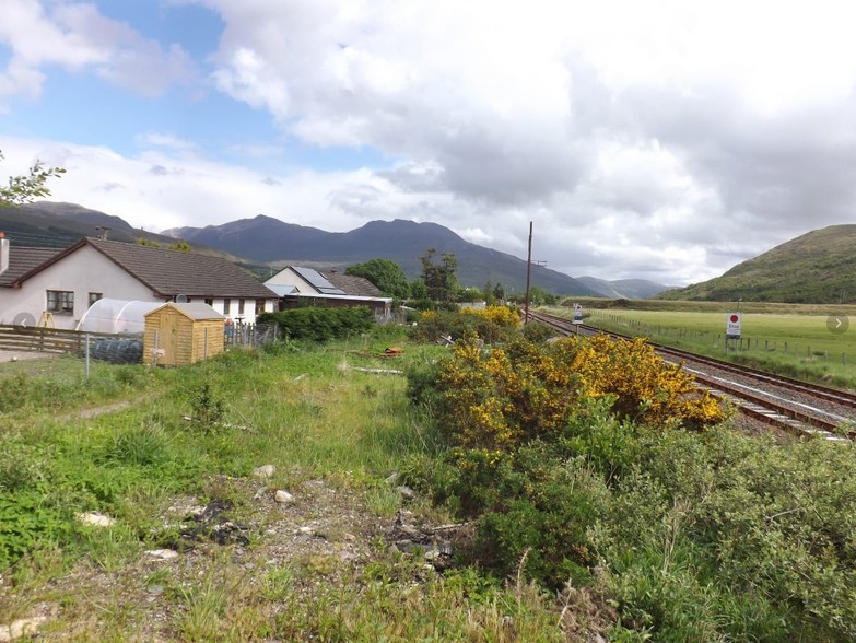 Strathcarron Station Yard, Strathcarron à vendre - Autre – Image 3 sur 4