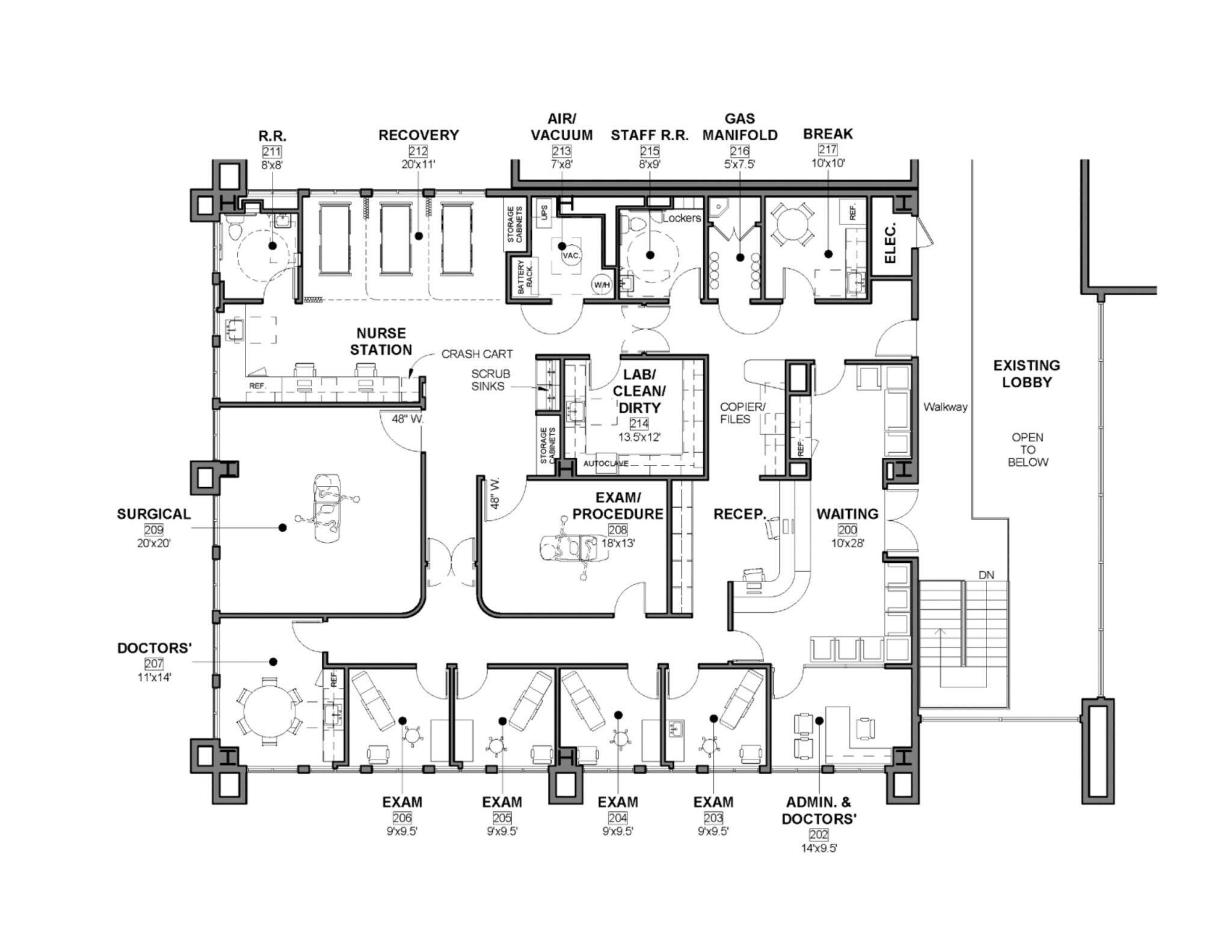 32144 Agoura Rd, Westlake Village, CA à louer Plan de site– Image 1 sur 9