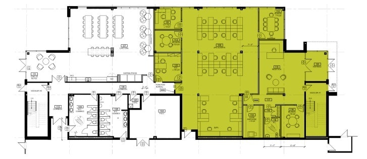 12275 Rue Helen-Bristol, Mirabel, QC à louer Plan d’étage– Image 1 sur 1