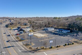 Plus de détails pour 997 S Riverside Dr, Clarksville, TN - Local commercial à vendre