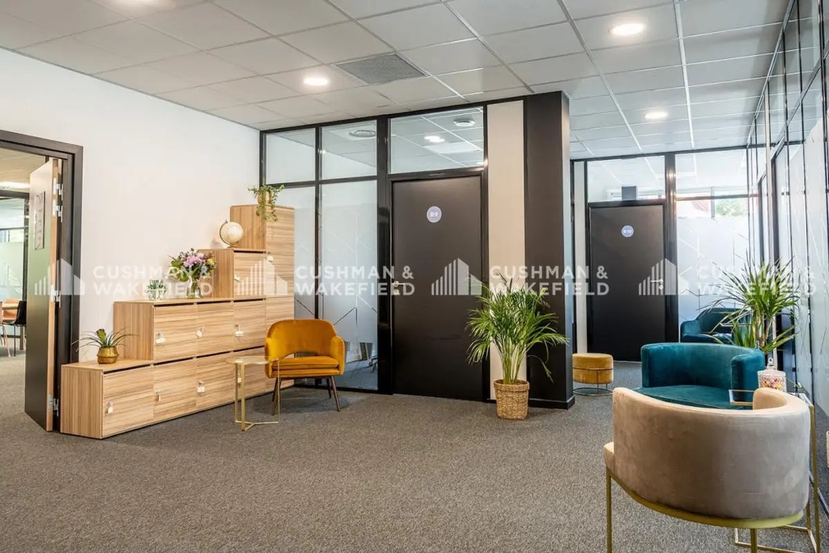 15 Avenue André Diligent, Roubaix à louer Photo de l’immeuble– Image 1 sur 13