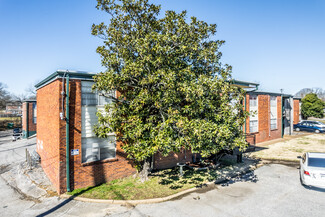 Plus de détails pour 2227 Airways Blvd, Memphis, TN - Logement à vendre