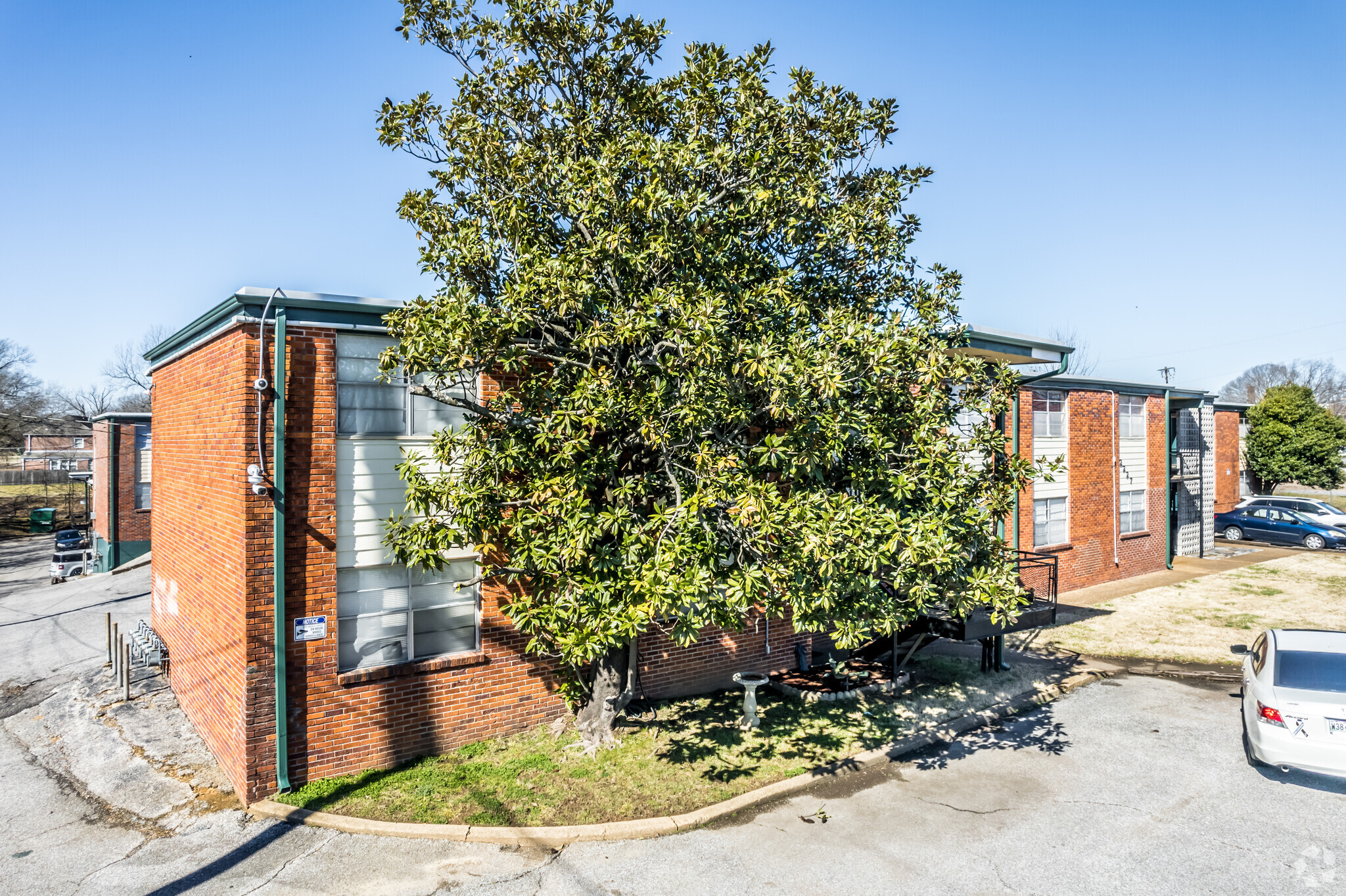 2227 Airways Blvd, Memphis, TN à vendre Photo principale– Image 1 sur 27
