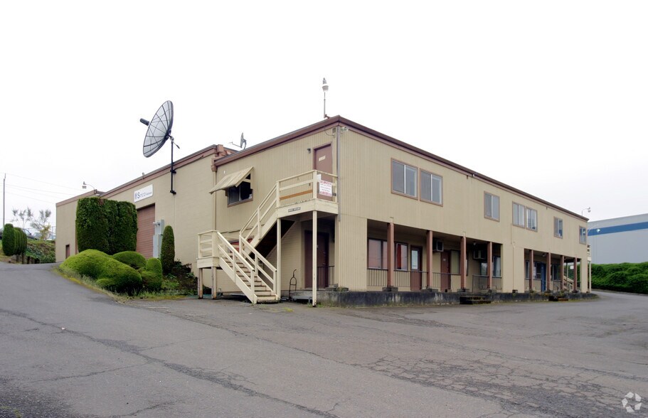 10300-10330 NE Marx St, Portland, OR à louer - Photo de l’immeuble – Image 3 sur 3